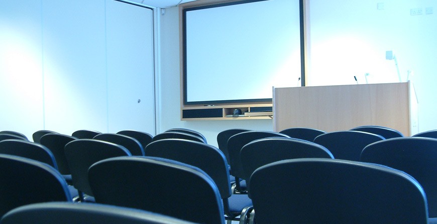 conferences in Mallorca