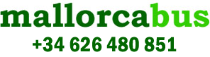 Mallorca bus
