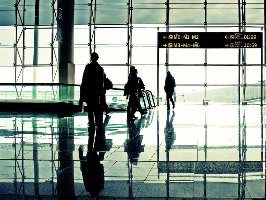 Minibus aeropuerto de Palma